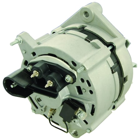 Ilc Replacement For Dodge, 1989 Ram Van 52L Alternator 1989 RAM VAN 5.2L  ALTERNATOR